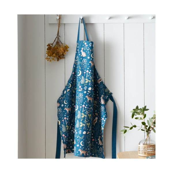 Bawełniany fartuch Enchanted Twilight Animals – Catherine Lansfield-image-2