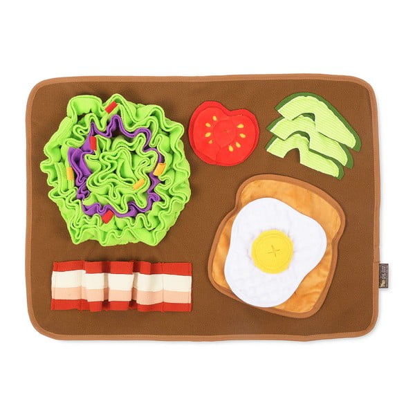 Mata węchowa Brunch – P.L.A.Y.