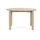 Okrągły stół Teulat Atlas, ø 120 cm