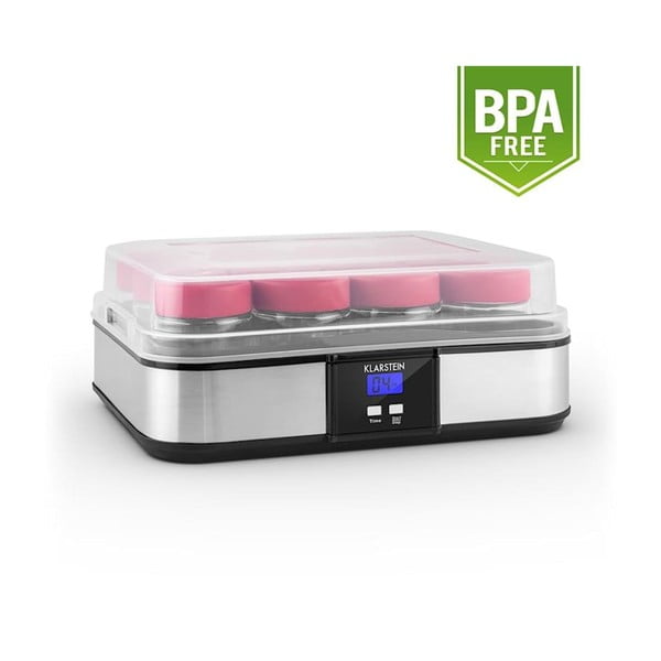 Jogurtownica Klarstein Gaia-image-3