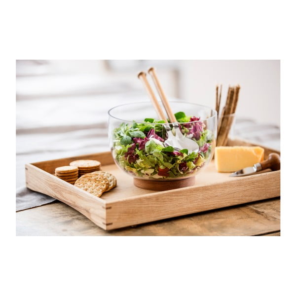 Sztućce do sałaty Sagaform-image-3