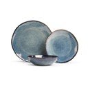 Kamionkowy zestaw talerzy 24 szt. Royal – Bonami Selection