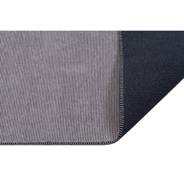 Szary dywan odpowiedni do prania 230x160 cm Toowoomba − Vitaus-image-2