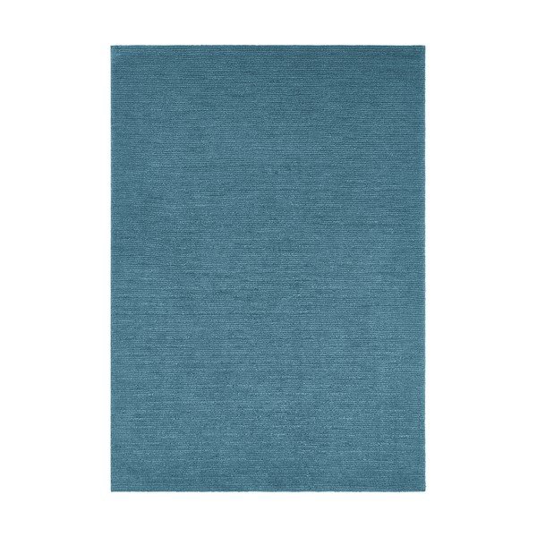 Ciemnoniebieski dywan Mint Rugs Supersoft, 80x150 cm-image-4