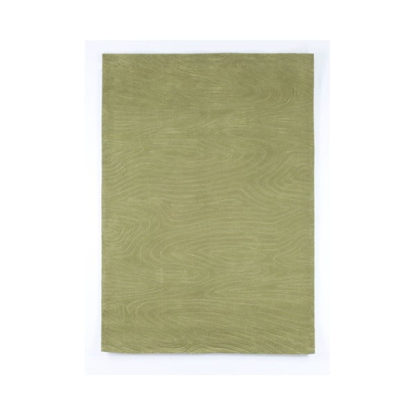 Dywan Zen Green, 70x140 cm