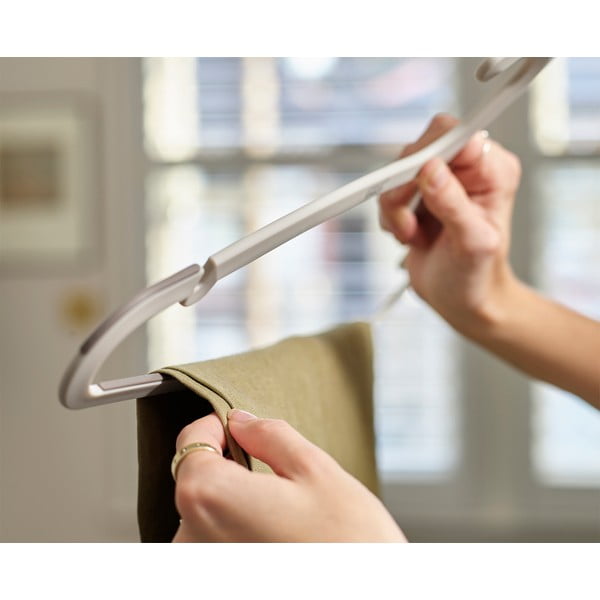 Plastikowe wieszaki zestaw 5 szt. Orderly – Joseph Joseph-image-4