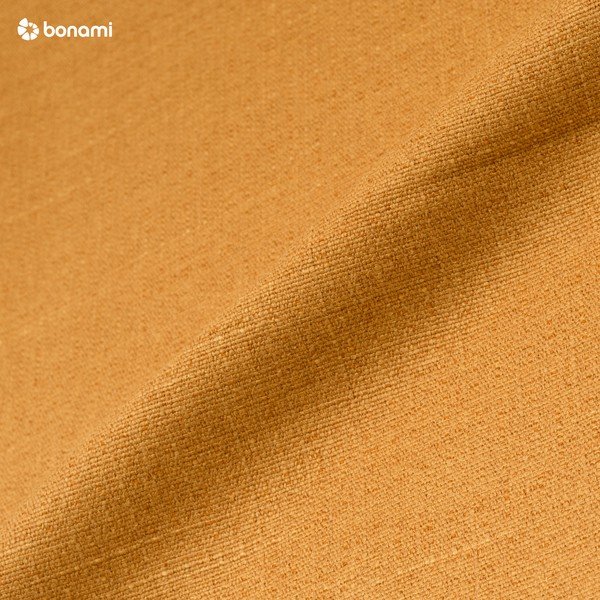 Żółta sofa Cosmopolitan Design Miami, 245 cm-image-1