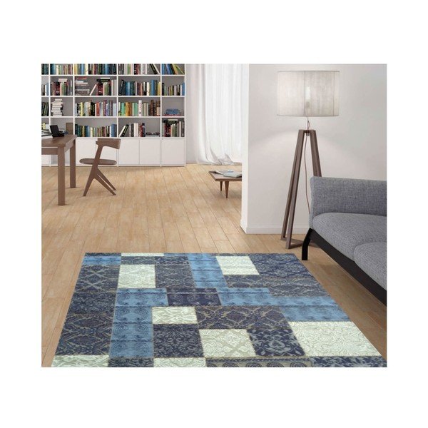 Dywan Webtappeti Modern Kilim Tapestry, 60x120 cm-image-3