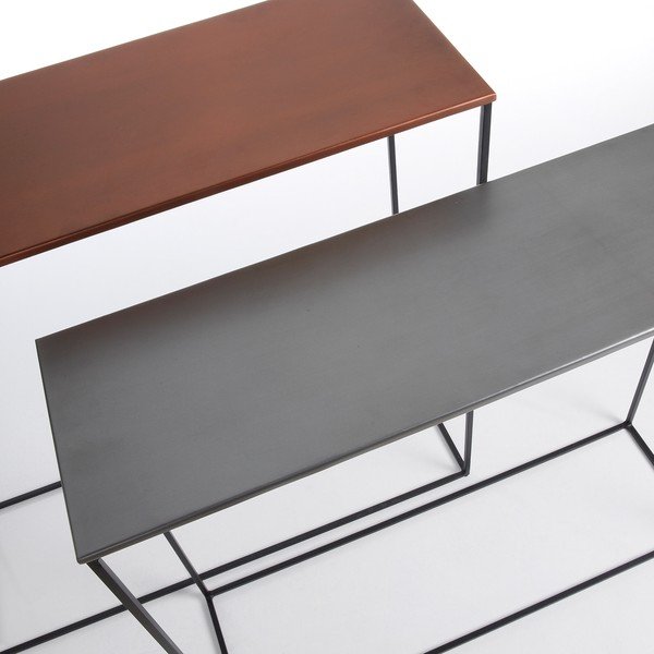 Zestaw 2 konsol Kave Home Vilmu-image-1