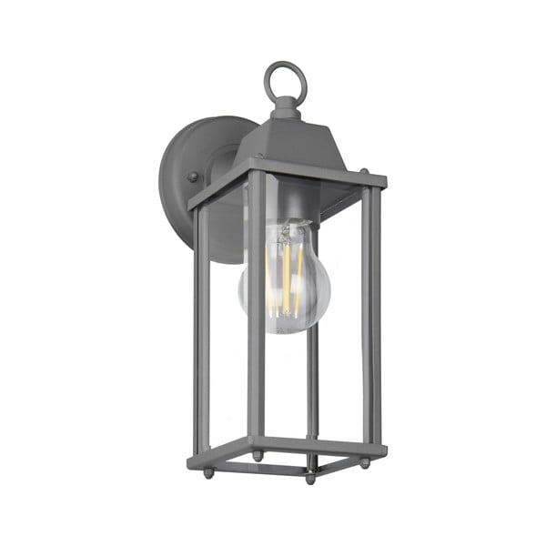 Kinkiet zewnętrzny (wys. 29 cm) Olona – Trio