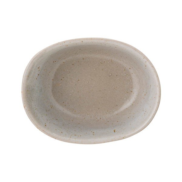 Kremowa kamionkowa miska Bloomingville Taupe-image-2
