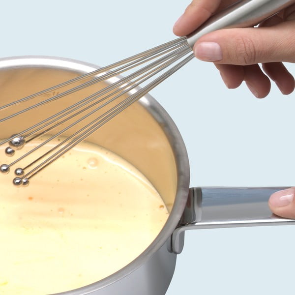 Trzepaczka kuchenna ze stali nierdzewnej WMF Profi Plus-image-1