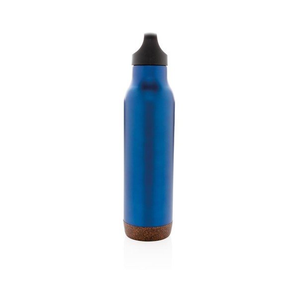 Termos niebieski XD Design Collection, 0,6 l-image-3