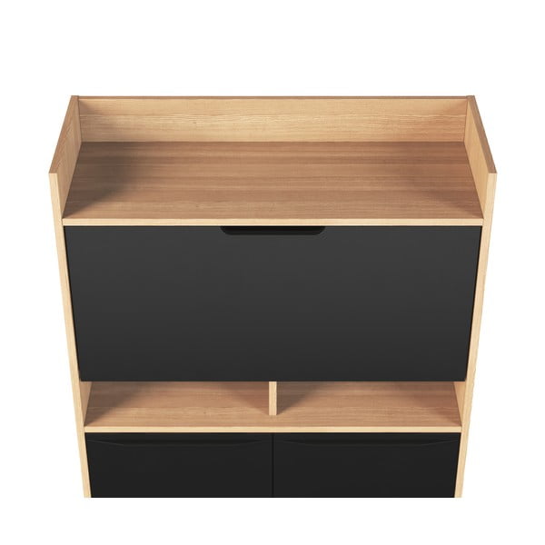 Sekretarzyk TemaHome Lime-image-4