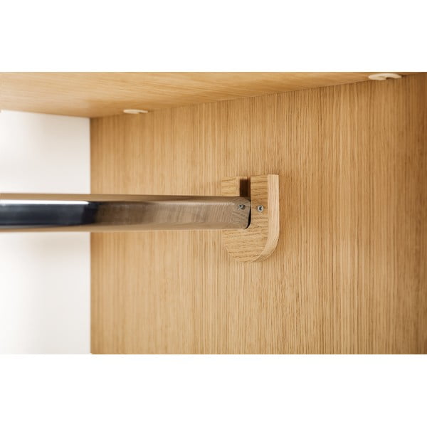 Szafa Woodman Flora Oak-image-1