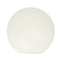 Ogrodowa dekoracja świetlna Star Trading Outdoor Twilights, ⌀ 25 cm