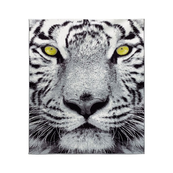 Dywan Safari - tygrysica, 160x225 cm