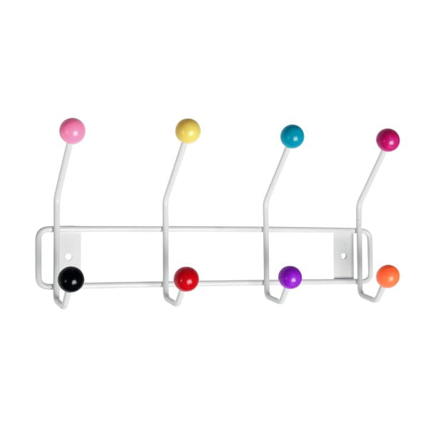 Metalowy wieszak dziecięcy wiszący – Rex London-image-4