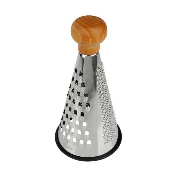 Nierdzewna tarka Fackelmann Jehlan-image-4