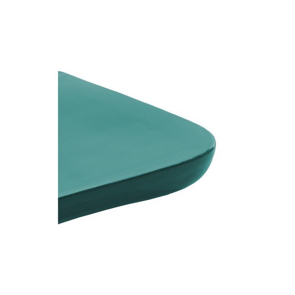 Turkusowa metalowa półka 41 cm Adawa – Light & Living-image-3