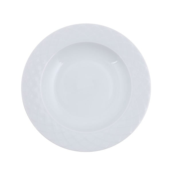 24-częściowy zestaw naczyń Güral Porselen Basic-image-4