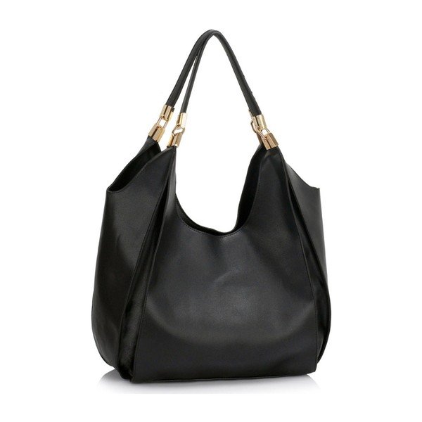 Torebka L&S Honey Black