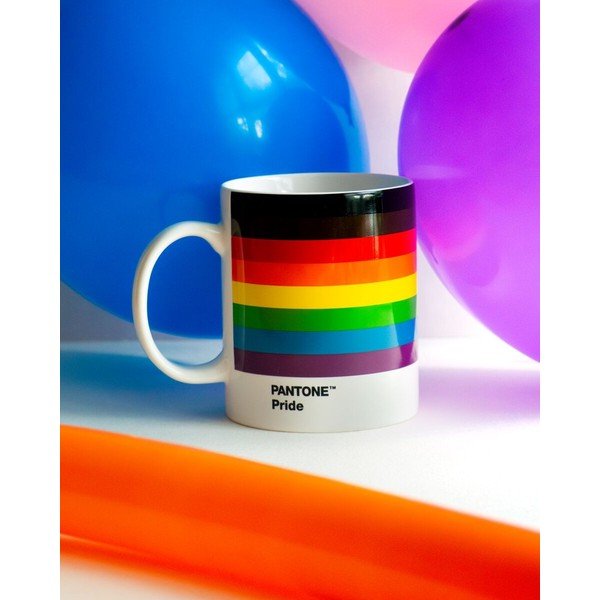 Ceramiczny kubek 375 ml Pride – Pantone-image-1