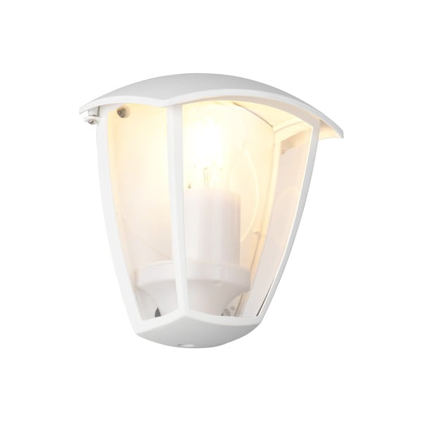 Zewnętrzna lampa ścienna (wysokość 20 cm) Venta – Trio-image-1
