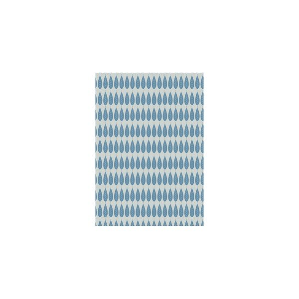 Tapeta Botanic Blue-image-2
