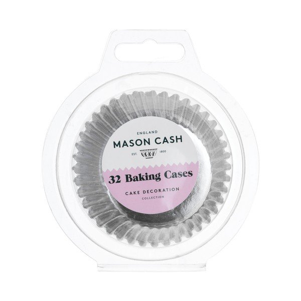 Papierowe papilotki do muffinek zestaw 32 szt. – Mason Cash-image-1