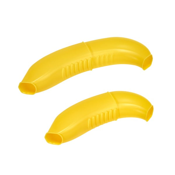 Opakowania na banana Metaltex, 11x27 cm-image-1