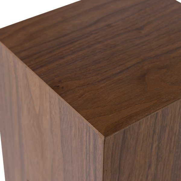 Kwietnik ø 24 cm (wysokość 80 cm) Plantor – WOOOD-image-3