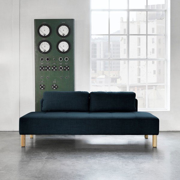Sofa Karup Sega Deep Blue-image-1