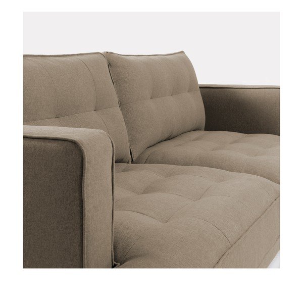 Jasnobrązowa sofa Kave Home Vinny-image-3