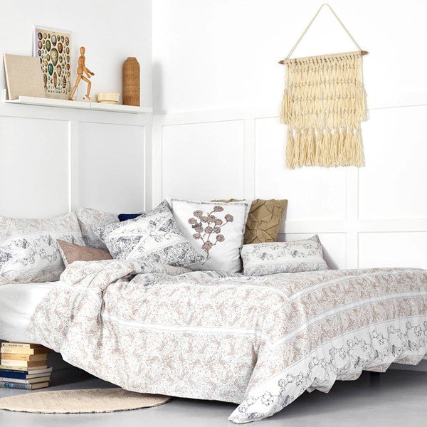 Makrama 55x60 cm Retro chic – HF Living-image-1