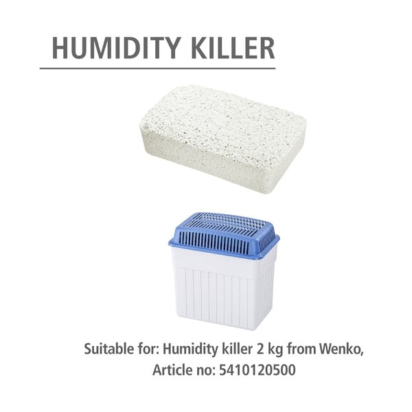 Wkład do pochłaniacza wilgoci – Wenko-image-3