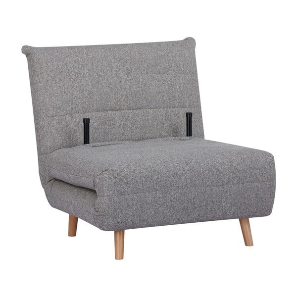 Szary fotel Marlow – House Nordic-image-4