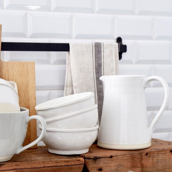 Kamionkowy dzbanek Fattoria – Casafina-image-2