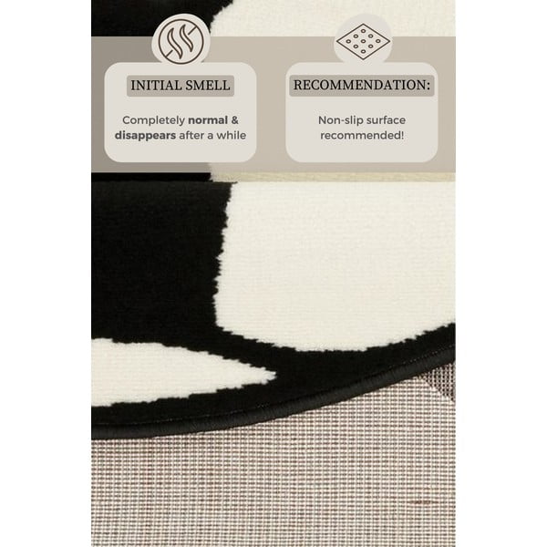 Dywan dziecięcy Hanse Home Football, ⌀ 100 cm-image-2