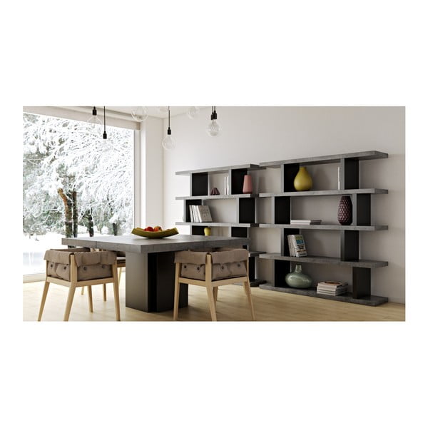 Regał TemaHome Step-image-1