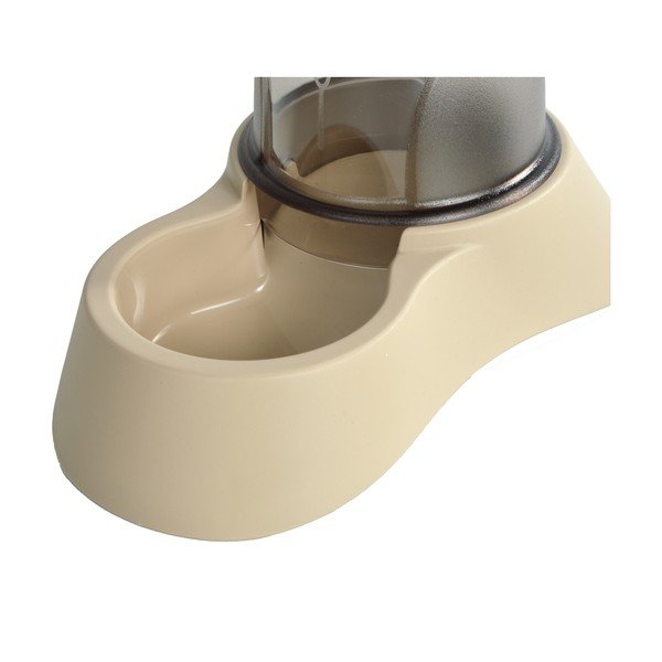 Plastikowa miska dla czworonoga – Love Story-image-3