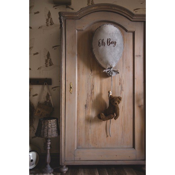 Poduszka dziecięca Deluxe – Malomi Kids-image-2