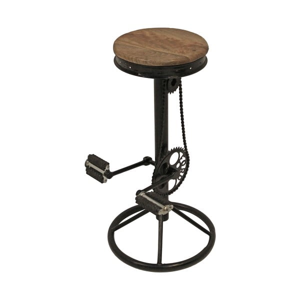 Stołek barowy Factory Stool