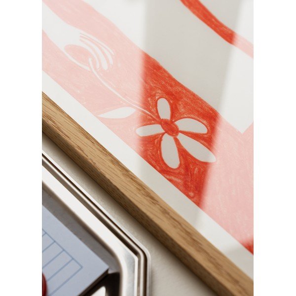 Plakat 30x40 cm Sunday at Five – Maxine McCrann – The Poster Club-image-2