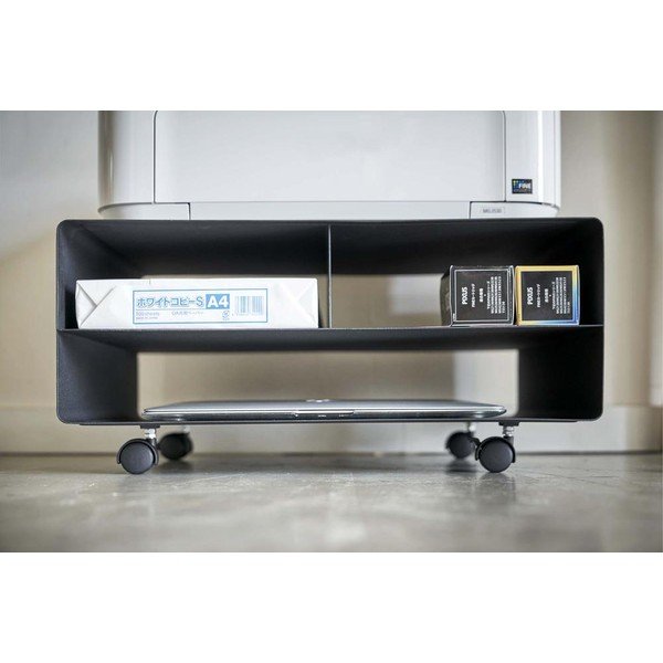 Stolik 37x48 cm Tower – YAMAZAKI-image-4