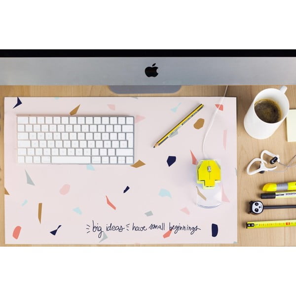 Podkładka na biurko Really Nice Things Big Ideas-image-1