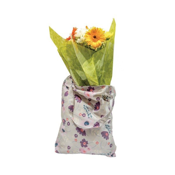 Torba na zakupy Busy B Floral Shopper-image-3