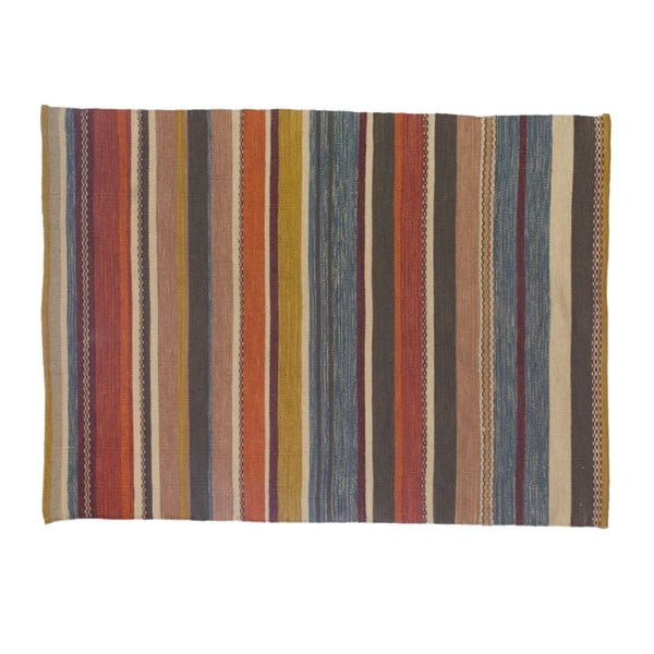Wełniany dywan  Frida, 121x167 cm