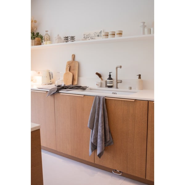 Ścierki zestaw 2 szt. 50x50 cm Essentials – Tiseco Home Studio-image-1