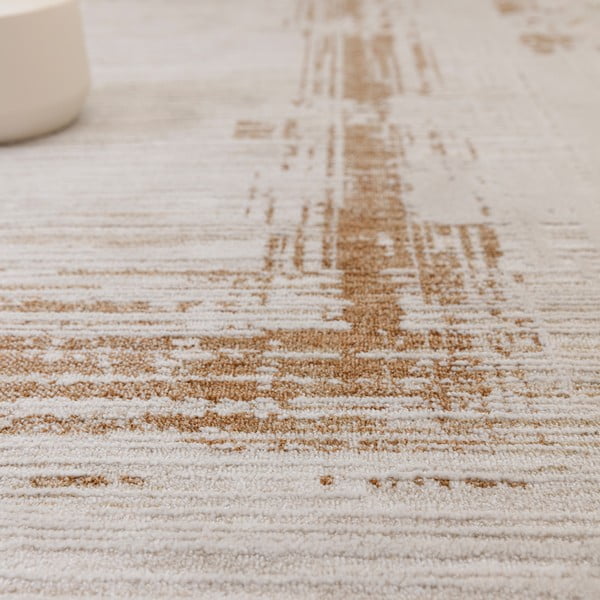 Beżowy/kremowy dywan 120x160 cm Anders Beige Natural – Asiatic Carpets-image-2